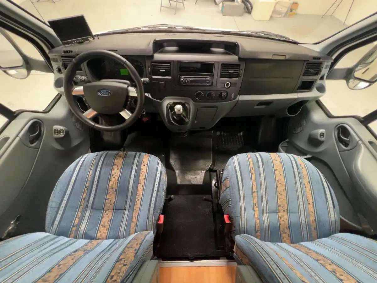 LMC Liberty Start 708 TI - Ansicht 7